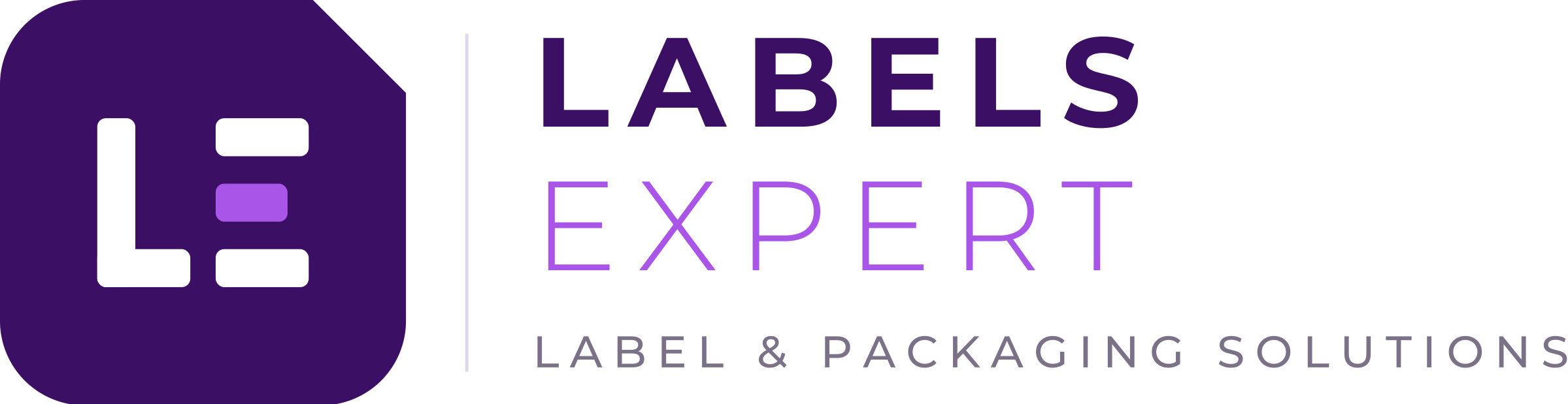 Labels Expert