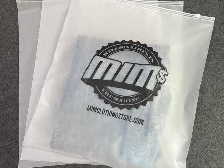 Premium custom woven labels for clothing brands with damask, satin, care, and logo labels manufactured by Labels Expert in Sialkot, Pakistan.